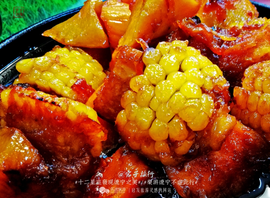 闾山四月梨花似海,源于大朝阳梨花老祖