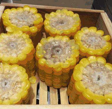 海鲜自助中的平价战斗机，还没支口红贵