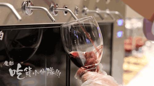 海鲜自助中的平价战斗机，还没支口红贵