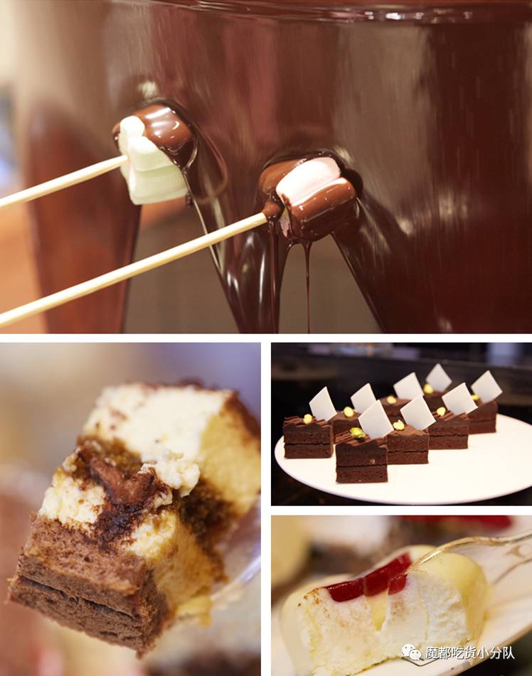 海鲜自助中的平价战斗机，还没支口红贵