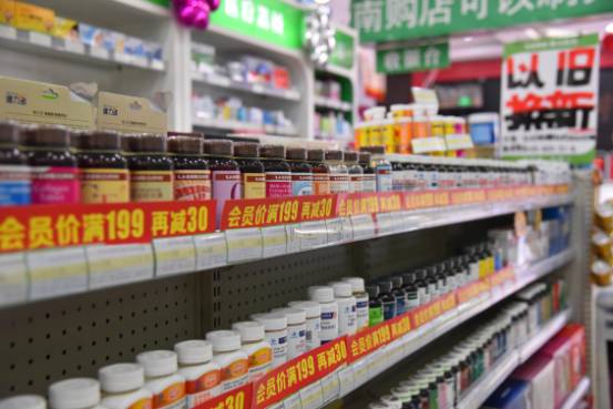 看好了!药店“老司机”教你做旺淡季!
