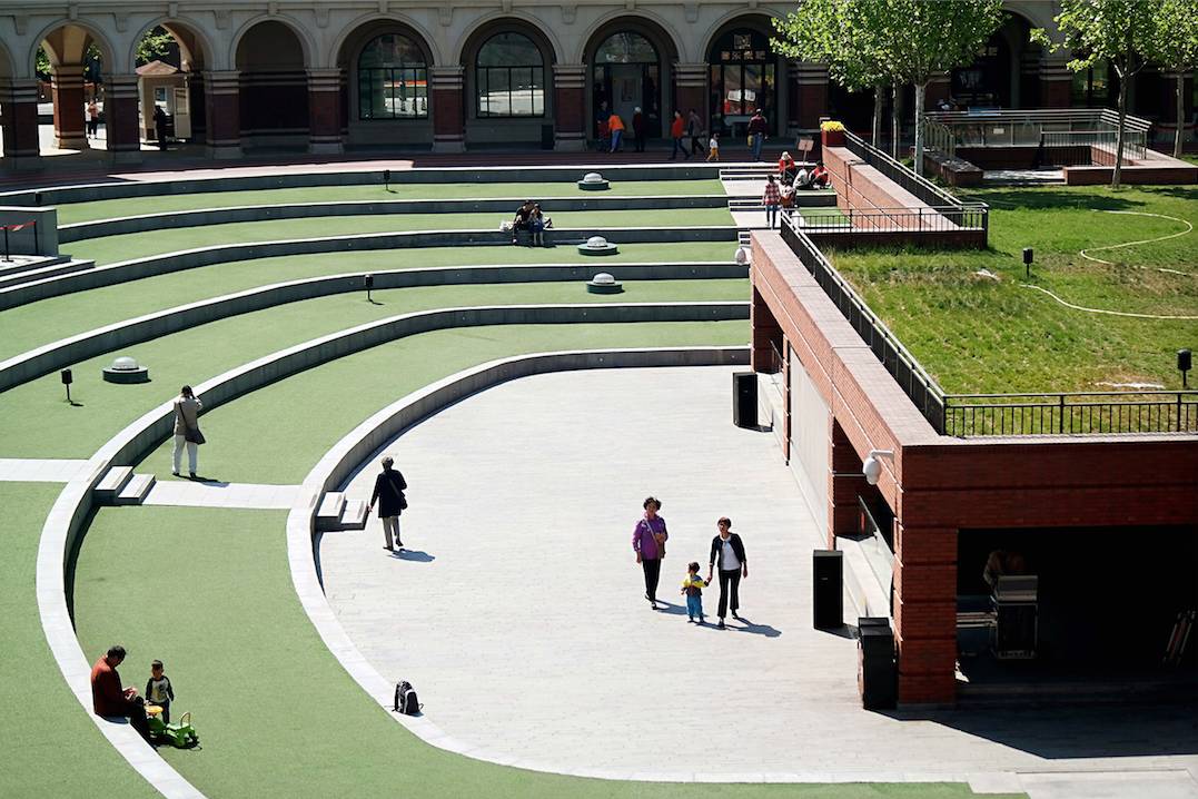 天津市乐游津城,乐游津城