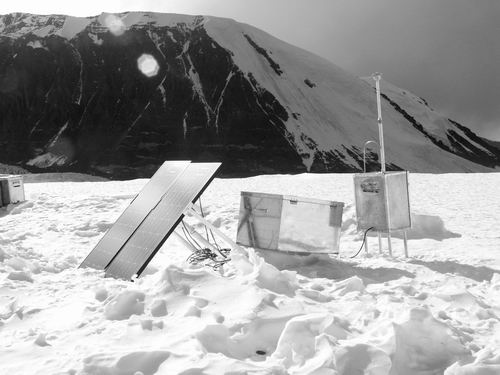 中国科学院青藏高原研究所级别,中科院青藏高原研究基地