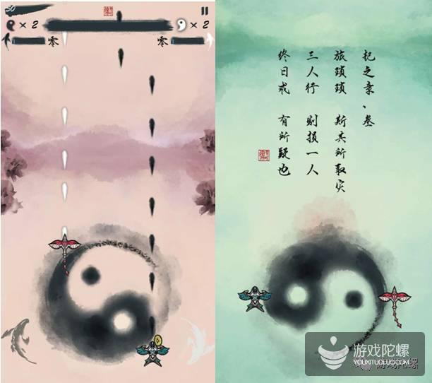 让人很惊艳的古风游戏,哪些优秀耐玩的独立游戏