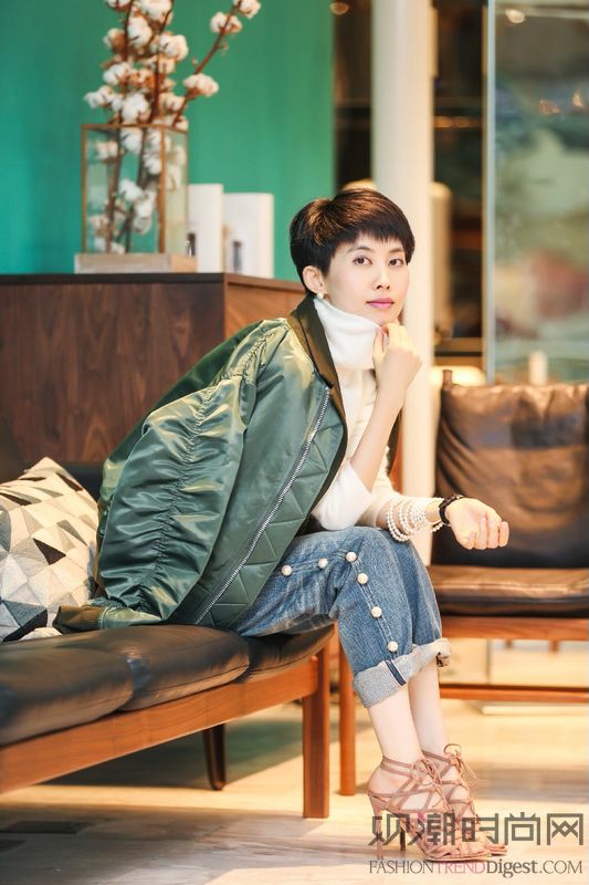 连卡佛上海直播,连卡佛上海活动