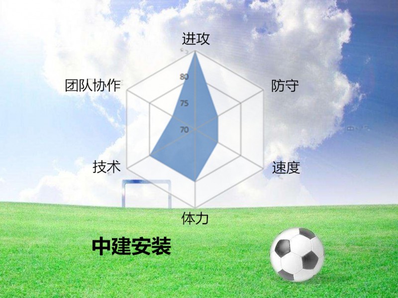 他们上演了一场杭州版实况足球，用爱搭起希望的桥梁！