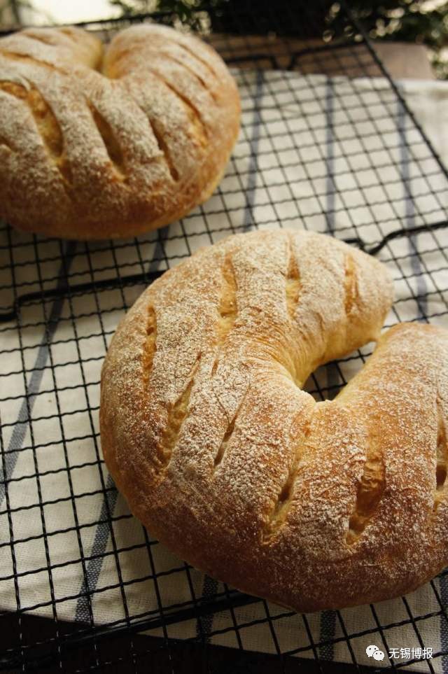 一个自律的烘焙师,一名业余的烘焙师