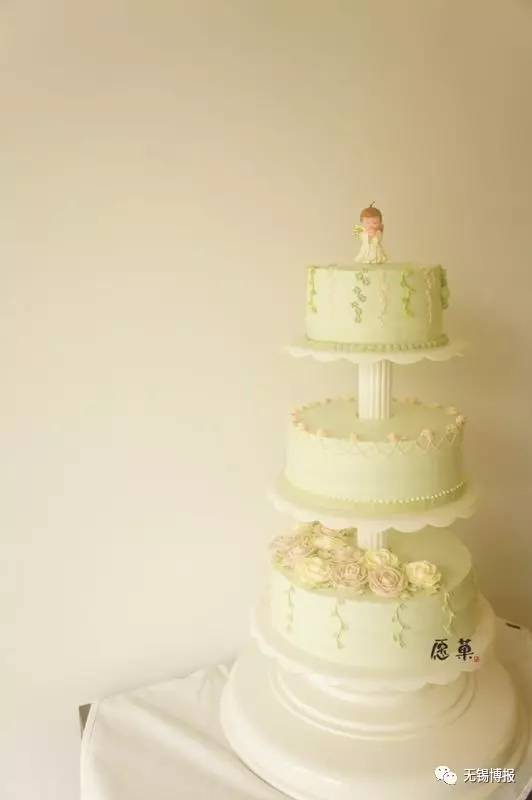 一个自律的烘焙师,一名业余的烘焙师