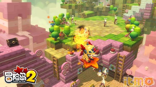 冒险岛2改版骑士,冒险岛进阶扎昆158级英雄打得过吗