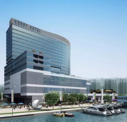 盘点：最美人间四月天19家酒店再次刷新行业高度