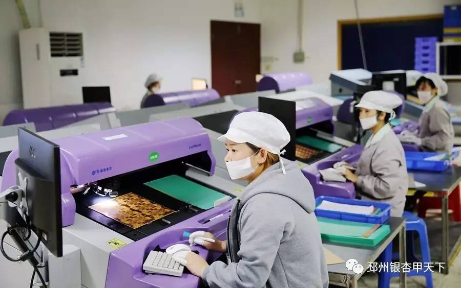 瞄准开放前沿,邳州前两天在深圳火了一把!