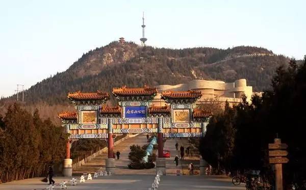 五一适合去哪里旅游蓟州,蓟州区春节旅游最佳去处