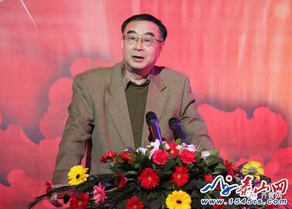 齐鲁网福利|济南百丽宫《首席执行官》邀你免费看!