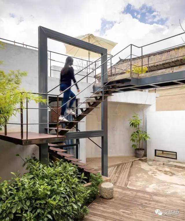 重回大理三|你住的客栈的主人,也是有故事的人!(赢房券)