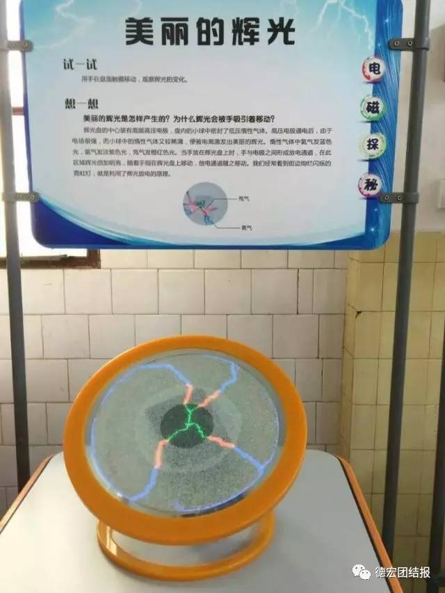 小朋友科技展作品,科技展小朋友