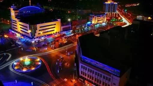 哈密人都去哪了,哈密人是什么民族