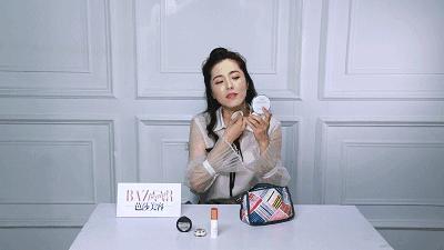 曾黎都是如何保养的,曾黎美貌护肤