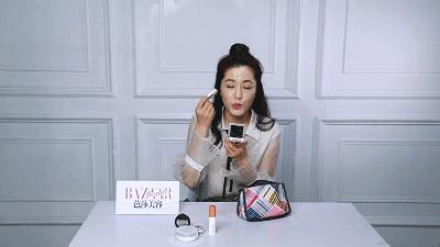 曾黎都是如何保养的,曾黎美貌护肤