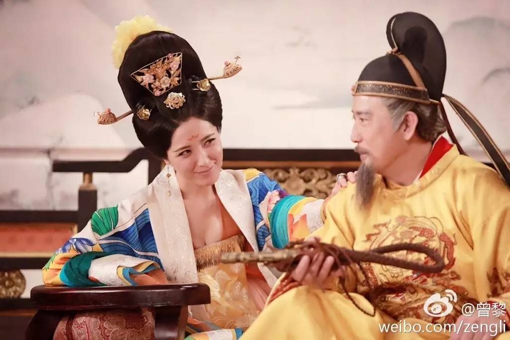 曾黎都是如何保养的,曾黎美貌护肤