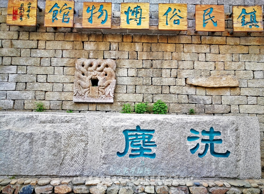 闾山四月梨花似海,源于大朝阳梨花老祖