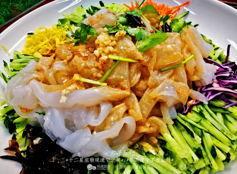 闾山四月梨花似海,源于大朝阳梨花老祖