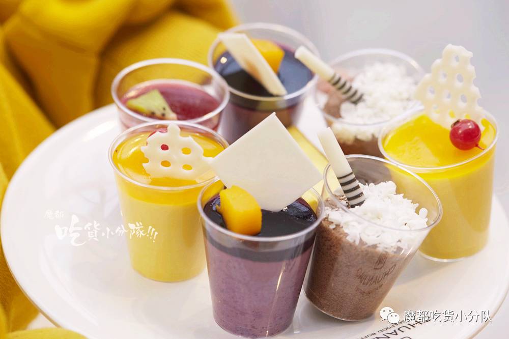 海鲜自助中的平价战斗机，还没支口红贵