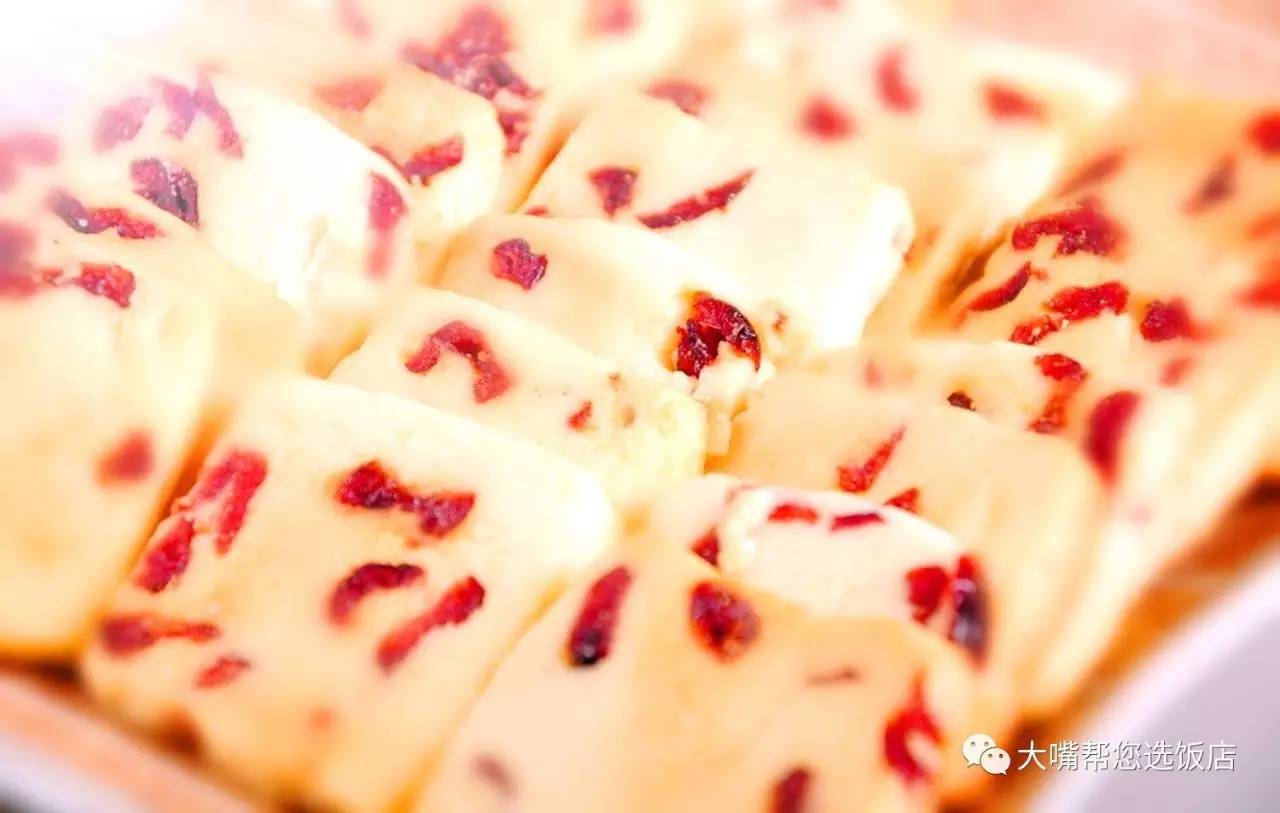 好吃常见的饼干有哪些,揭秘饼干的正确吃法