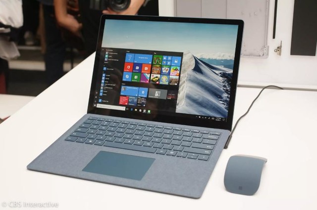 微软SurfacePro平板电脑还推新的吗,微软SurfaceGo3