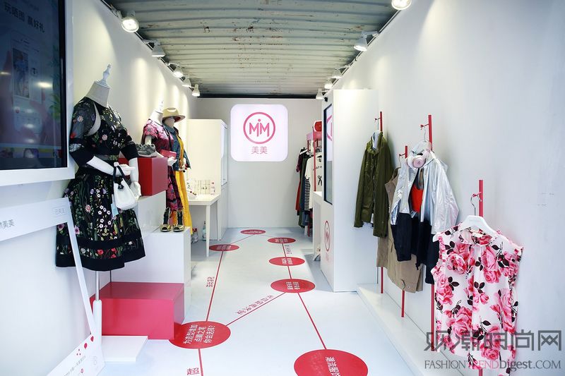 连卡佛上海直播,连卡佛上海活动