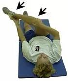 膝盖损伤与恢复大全,膝盖软骨损伤怎么恢复