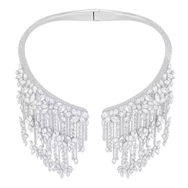 你的完美婚礼，还缺少这件梦幻单品