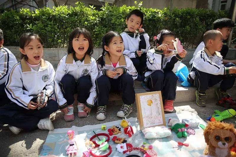 新优质均衡学校,再添优质学校