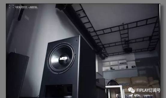 案例丨蜗居中的大炮——SVSoundPB13-Ultra超低音唯它不选！