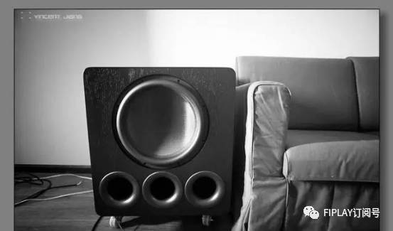 案例丨蜗居中的大炮——SVSoundPB13-Ultra超低音唯它不选！