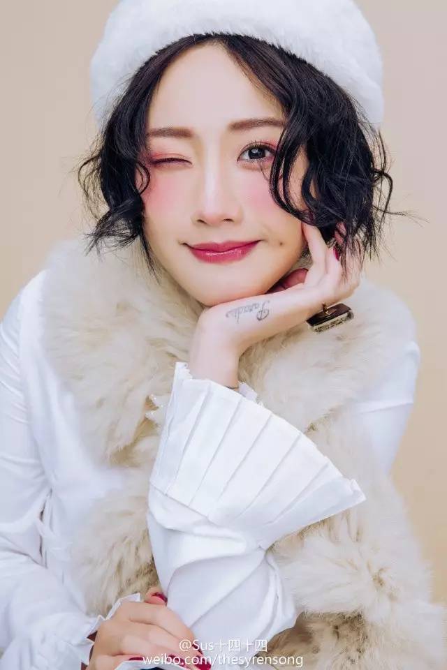 人工美胜过自然美,自然美才是真的美不要去整容