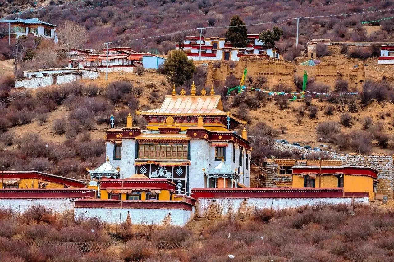 加查县景点地图,加查县有什么景点好玩