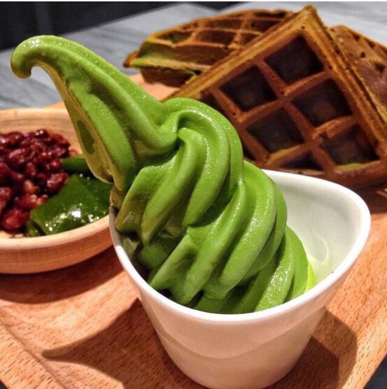 可恋冰淇淋怎么样,热恋冰淇淋