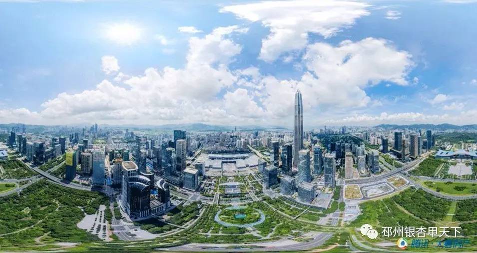 瞄准开放前沿,邳州前两天在深圳火了一把!