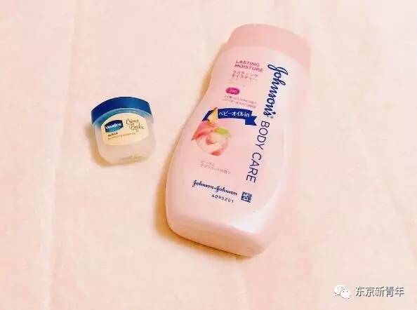 樱花妹子都在疯抢的平价强生身体乳，今天终于知道为什么了……