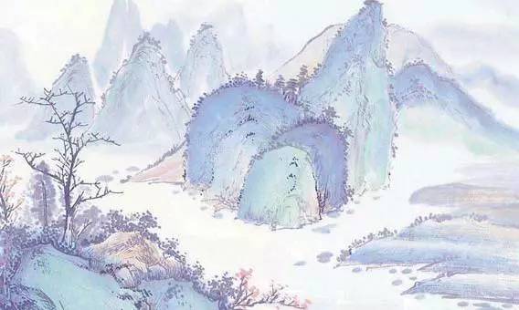 杜甫七律游览故里感怀,游杜甫故居重温杜甫诗