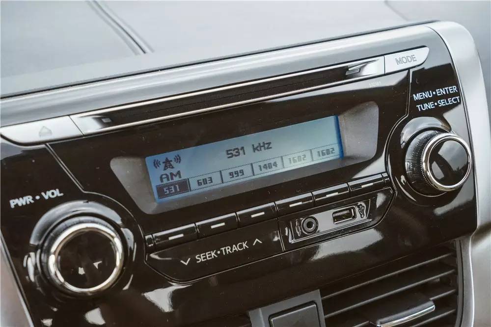 全新丰田致炫深度测评,夹缝中生存之道