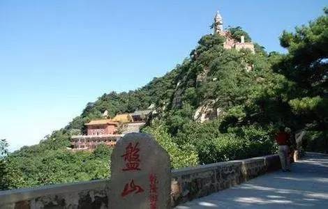 五一适合去哪里旅游蓟州,蓟州区春节旅游最佳去处