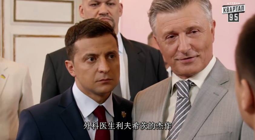 人民的名义这部剧怎么样,人民的名义是中国版的纸牌屋