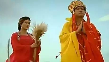 女唐僧逆水寒,女唐僧西天取经