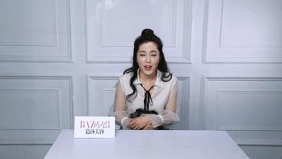 曾黎都是如何保养的,曾黎美貌护肤