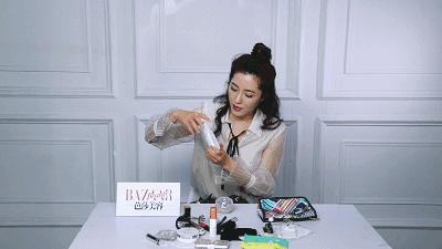 曾黎都是如何保养的,曾黎美貌护肤