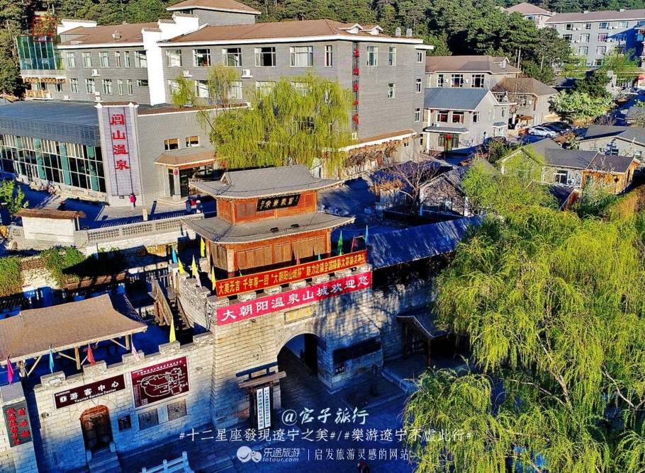 闾山四月梨花似海,源于大朝阳梨花老祖