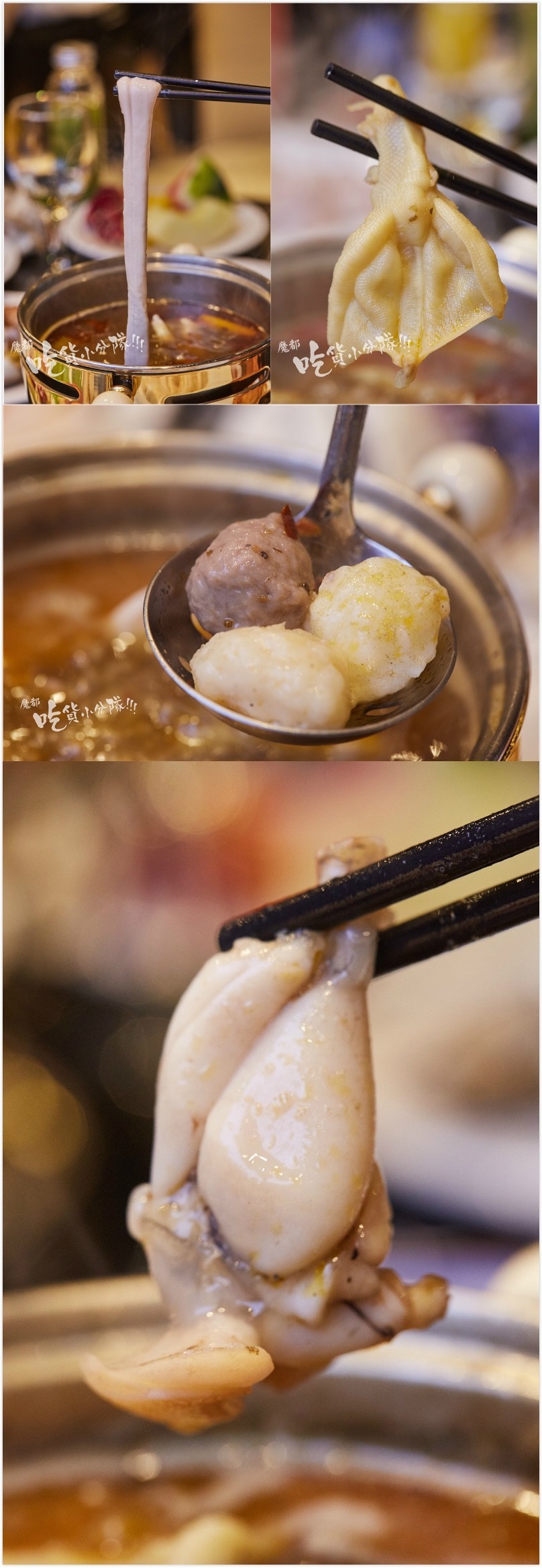 海鲜自助中的平价战斗机，还没支口红贵