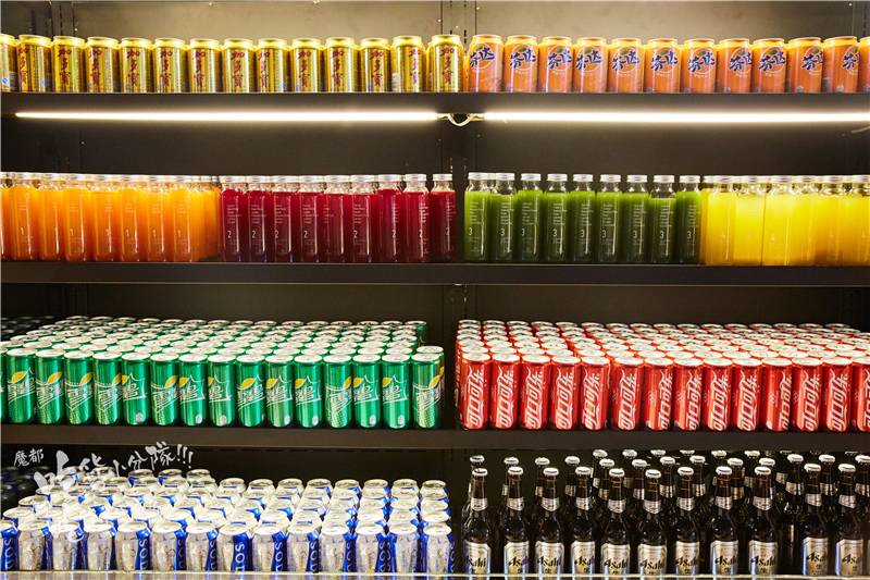 海鲜自助中的平价战斗机，还没支口红贵