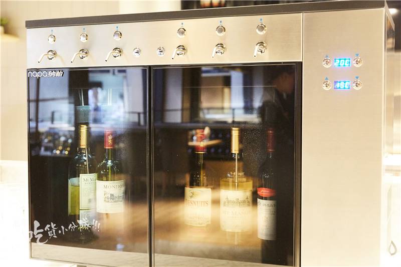 海鲜自助中的平价战斗机，还没支口红贵